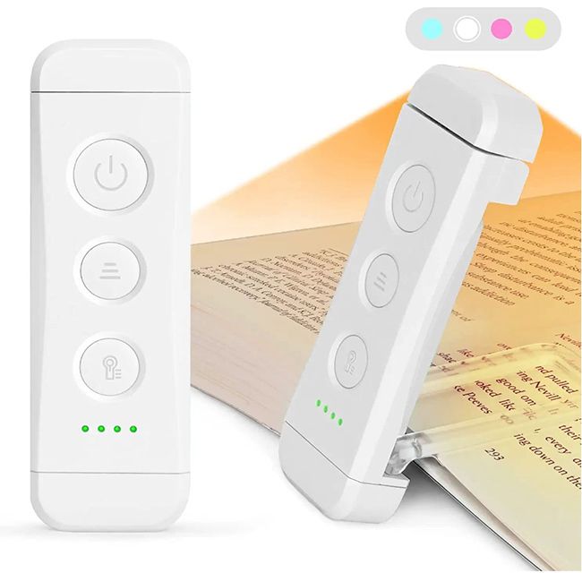 book light from Amazon sale