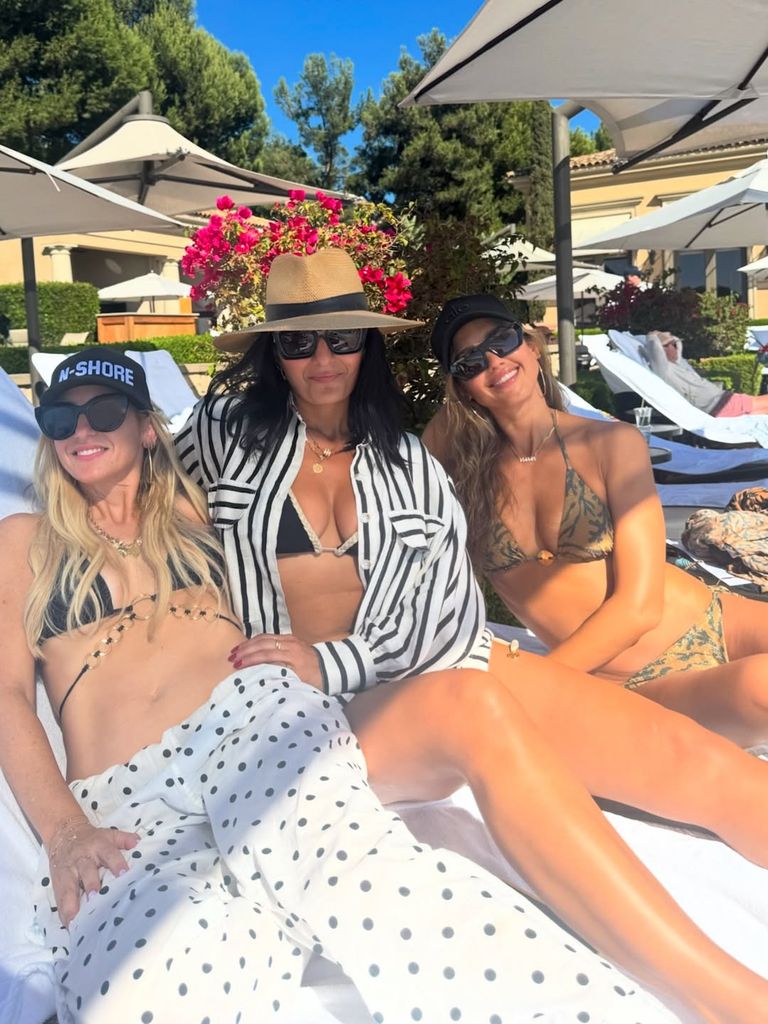 jessica alba bikini photo