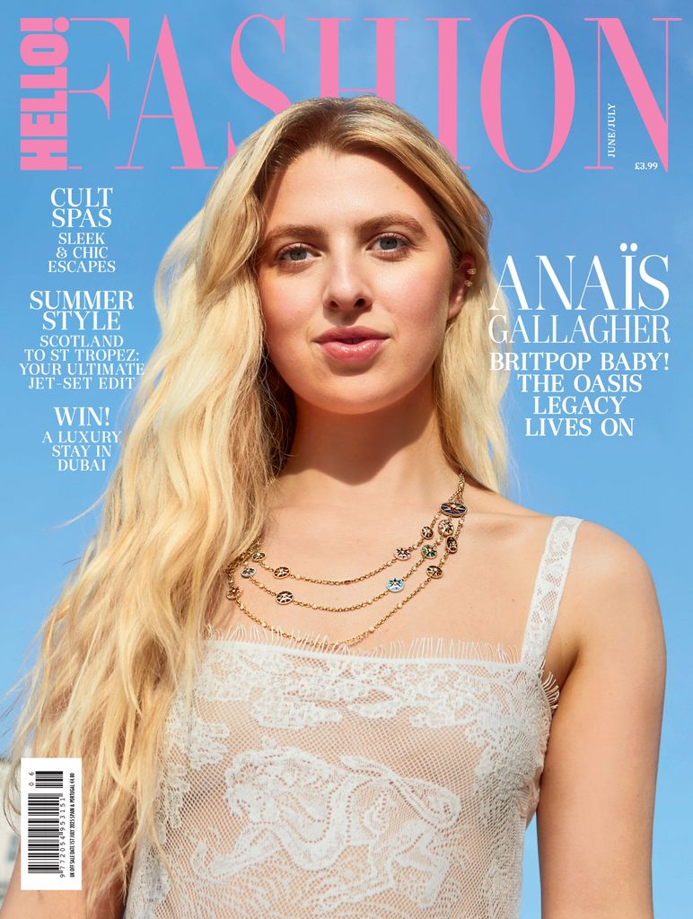 HELLO! FASHION 