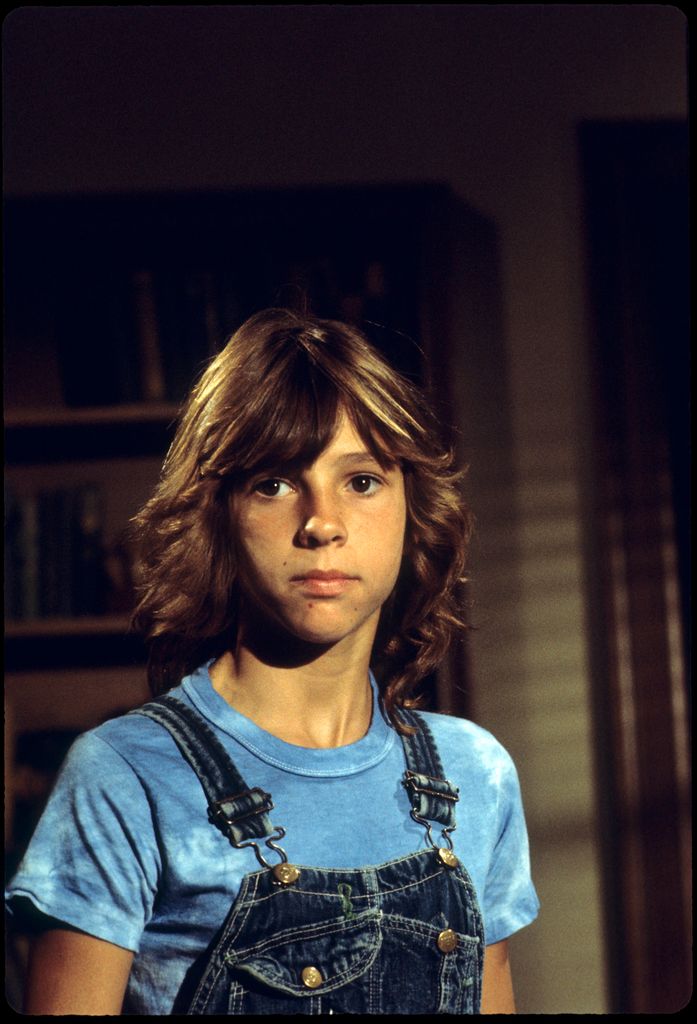 She is mostly known for her acting in the show Family