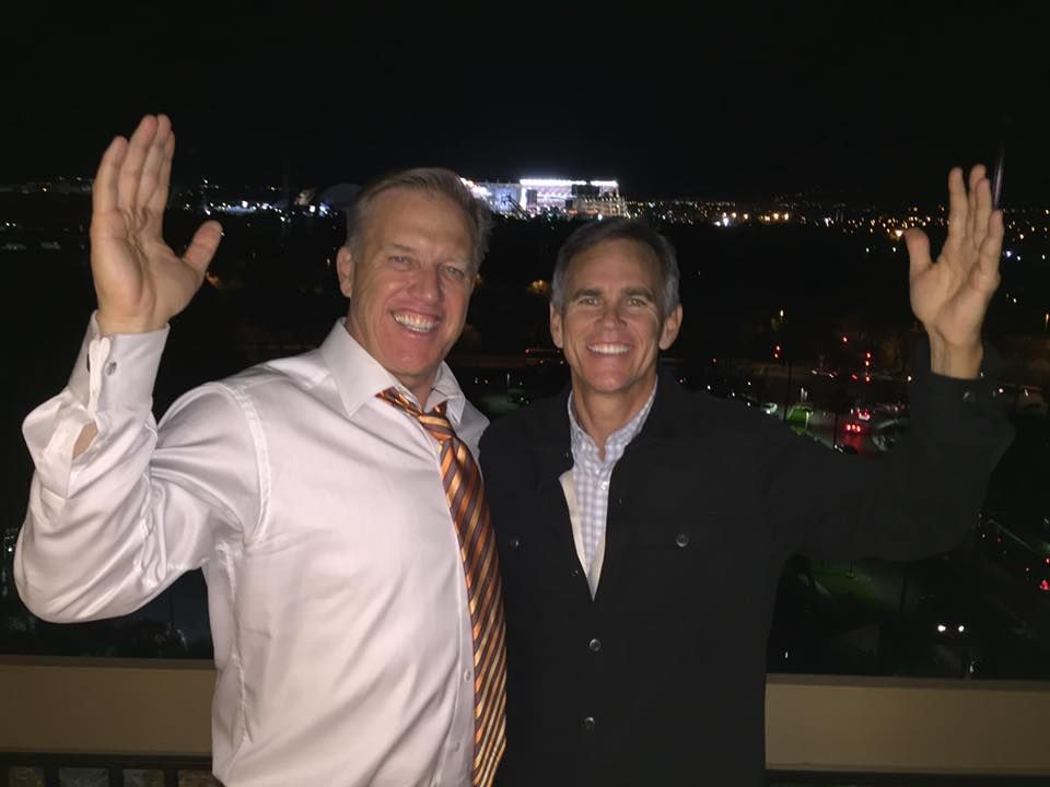 NFL legend John Elway involved in fatal golf cart incident, business partner confirmed dead