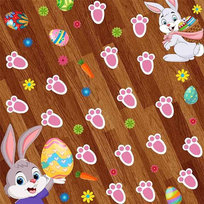 easter stickers