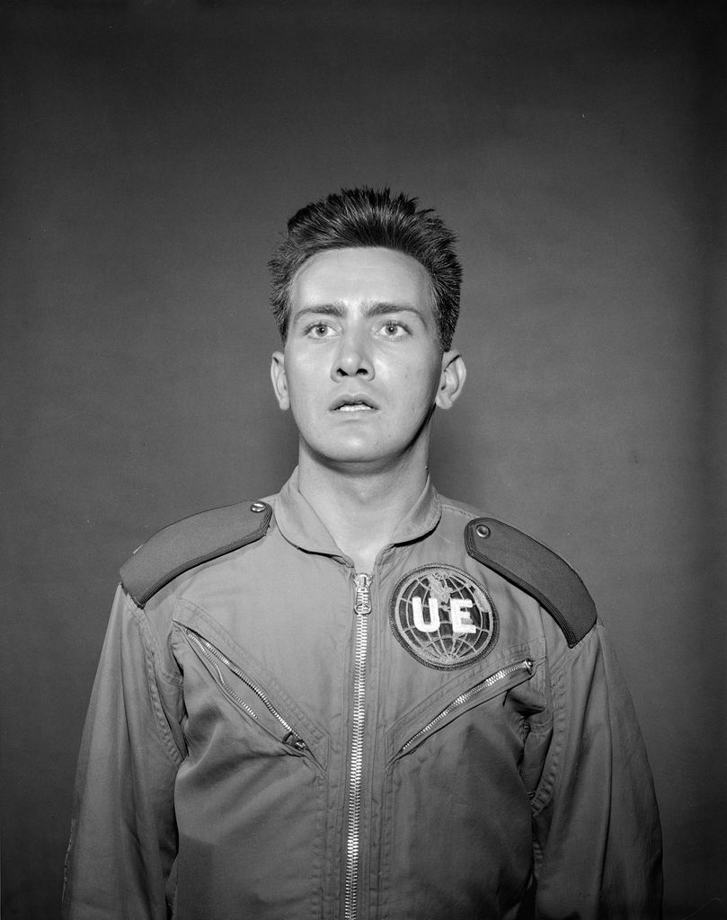 Martin Sheen on Nightmare, December 2, 1963