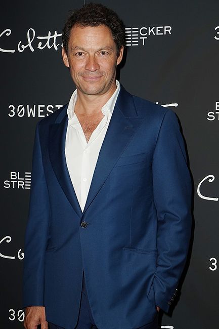 dominic west