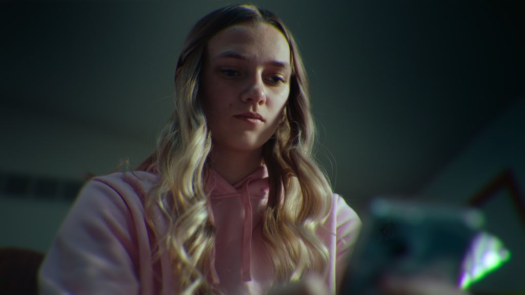 Where is Lauryn now?