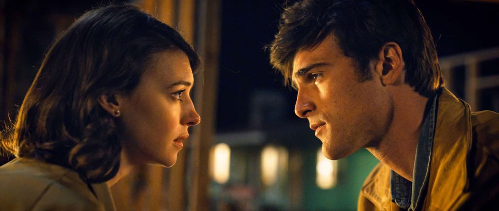 Jacob Elordi fitur di film juga