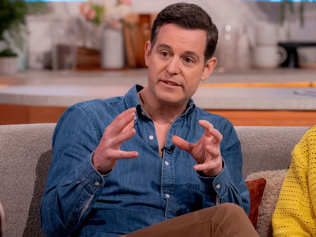 Countryfile's Matt Baker leaves fans in 'floods of tears' as he delivers an emotional goodbye