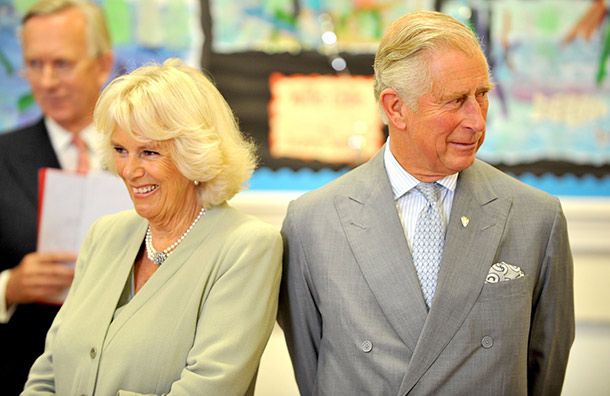 Prince Charles and Camilla will visit Mexico and Colombia | HELLO!