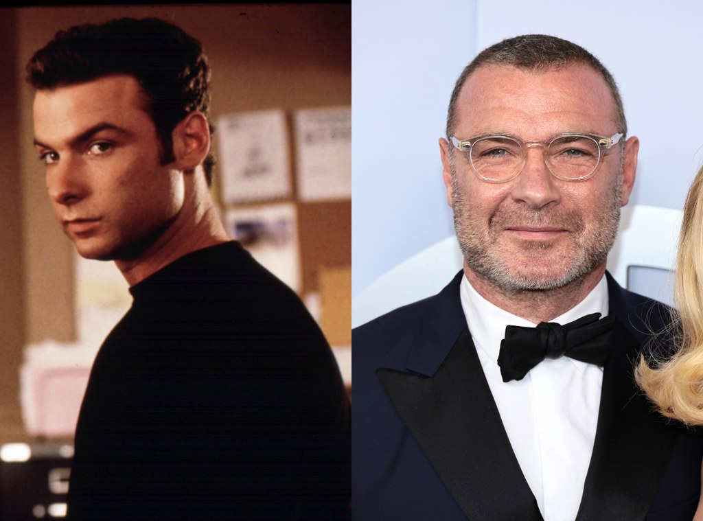 Liev Schreiber