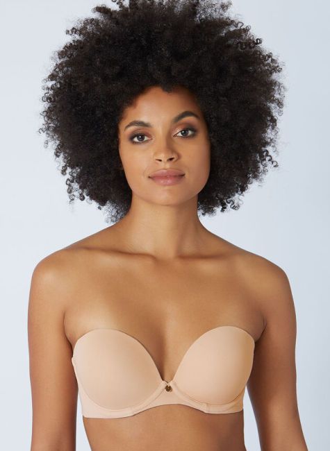 best bras how to measure fit strapless boux avenue