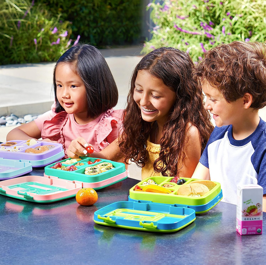 bento boxes for kids after school snacks
