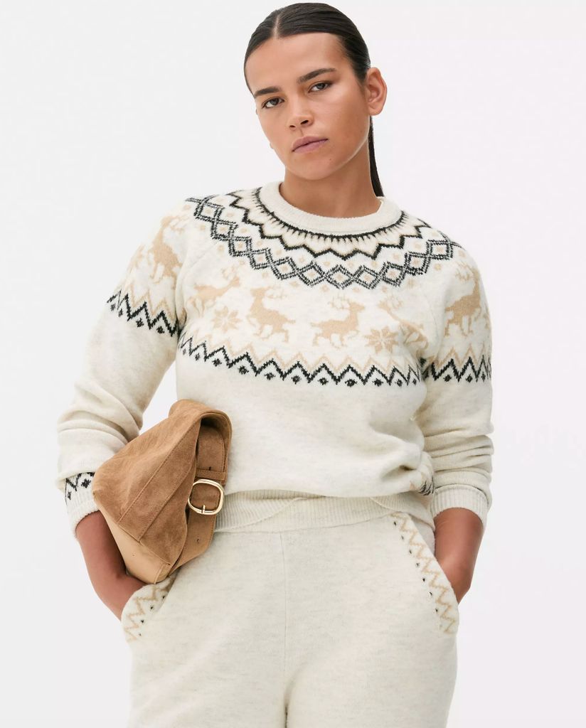 Primark Christmas jumper