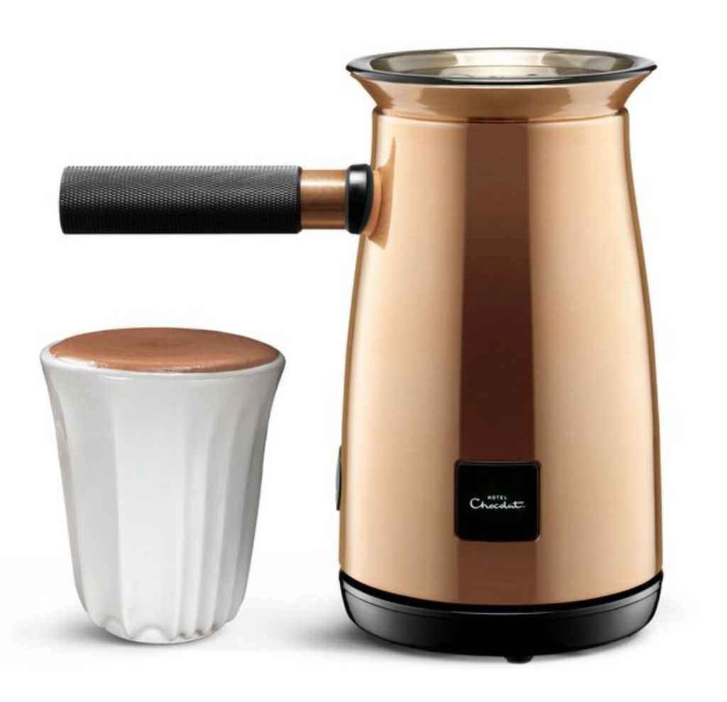 the hotel chocolat velvetiser