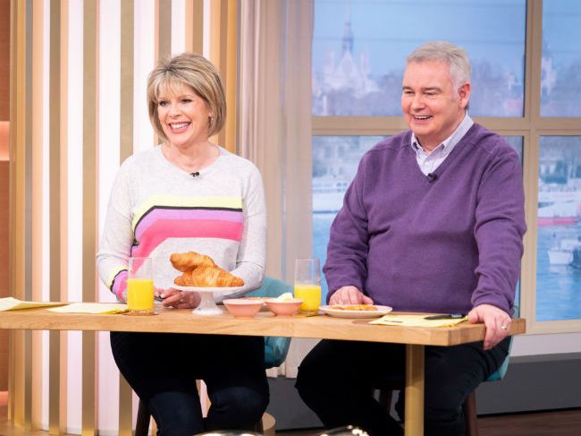 eamonn holmes ruth langsford