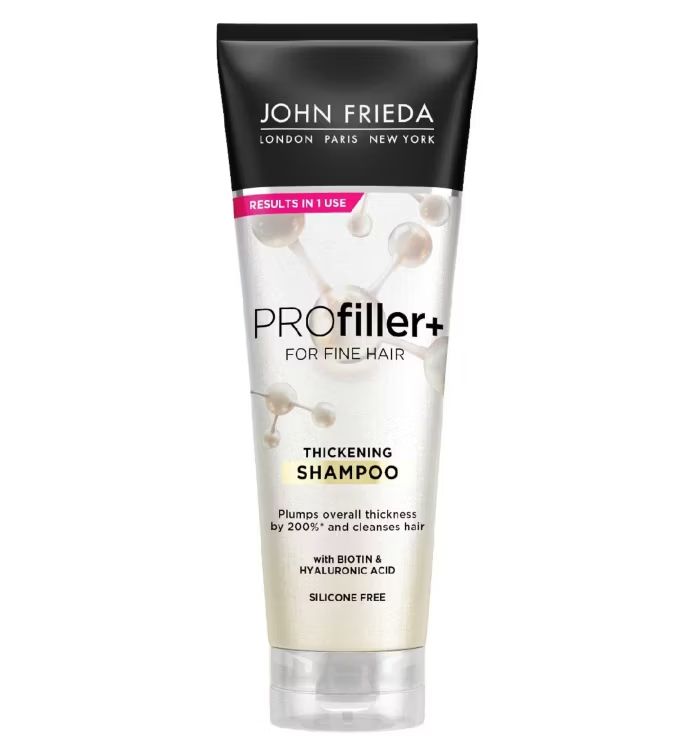 John Frieda PROfiller+ Thickening Shampoo