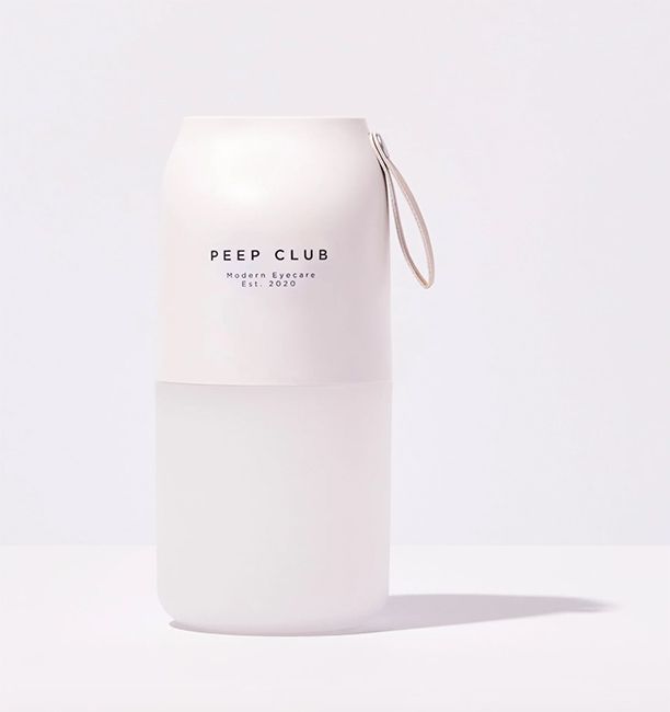 Peep Club humidifyer
