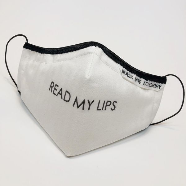 read lips