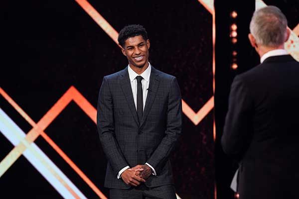 marcus rashford spoty