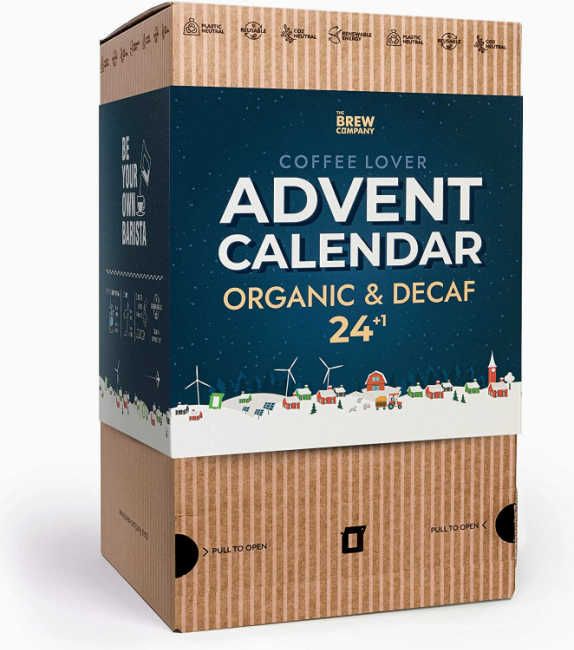 amazon top rated advent calendars coffee 1