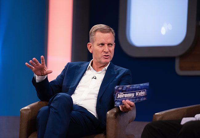 the jeremy kyle show has been cancelled