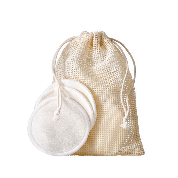 Rose Inc Reusable Cotton Rounds