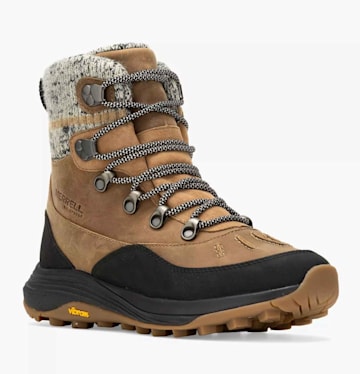 Merrell Dog Walking Boots