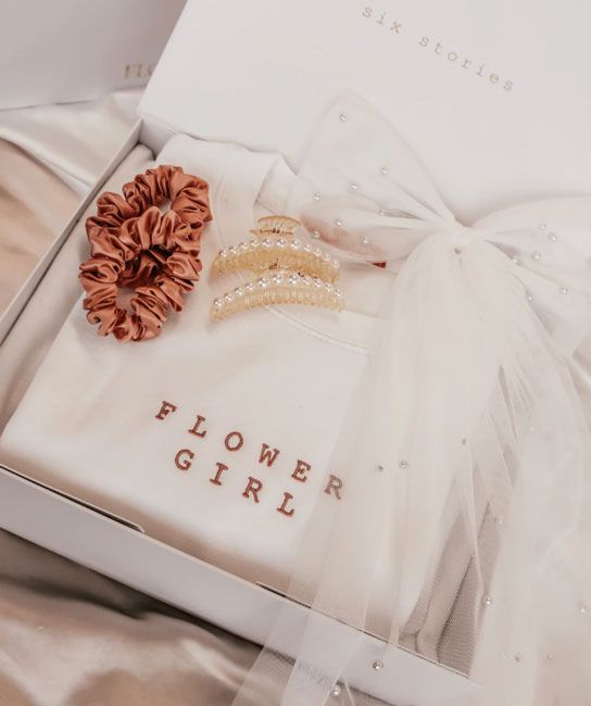 luxe gift box