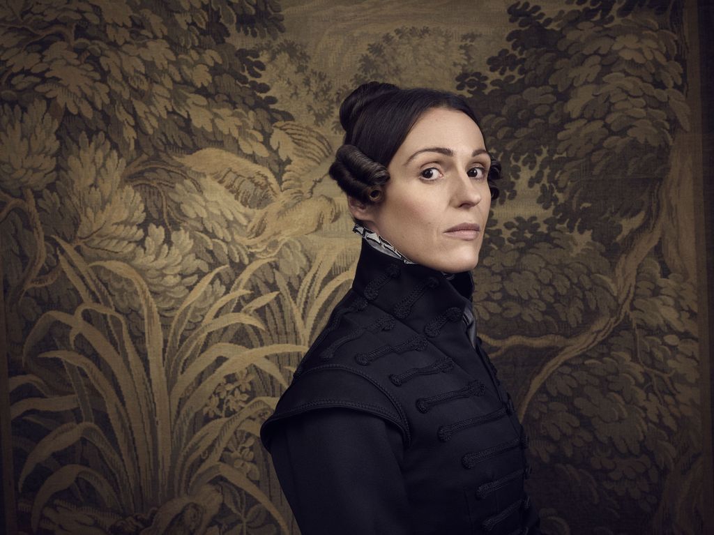 Gentleman Jack is still on of the best BBC shows ever made