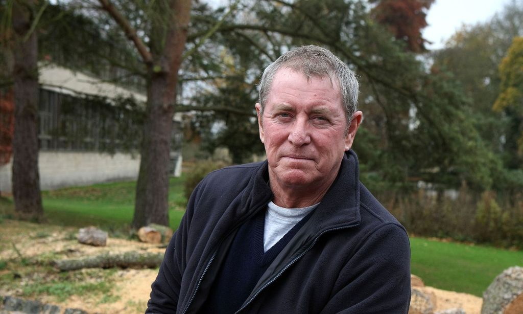 john nettles pic