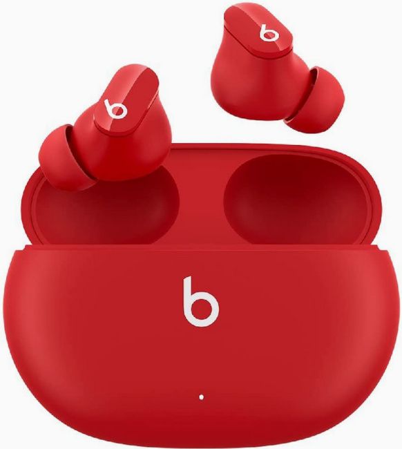 best valentine gifts for him ear buds red