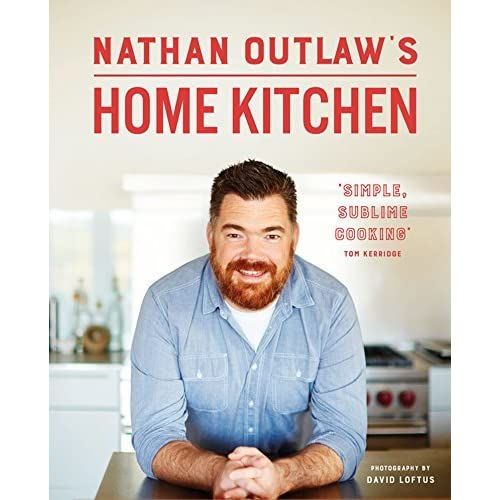 nathan outlaw book