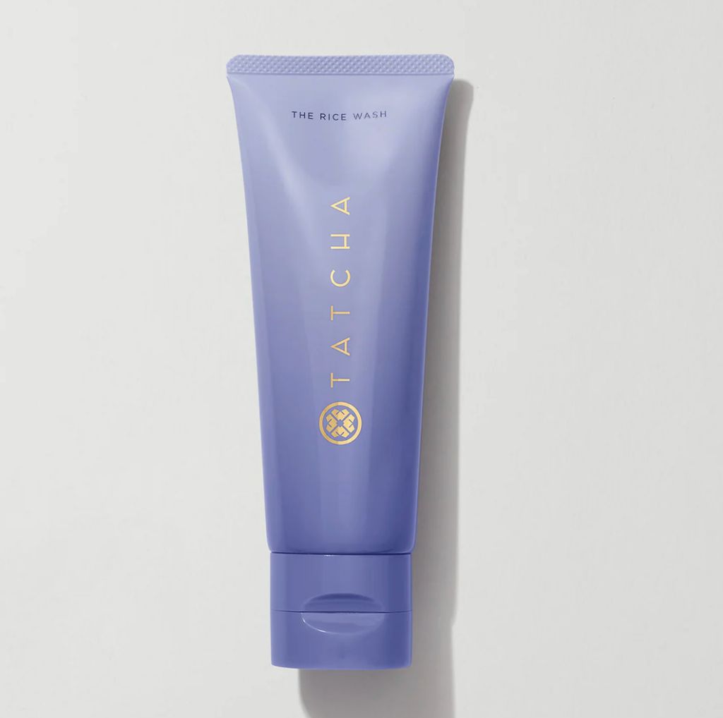 Tatcha The Rice Wash