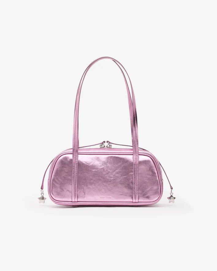  sandy liang Women's Twin Bag Metallic