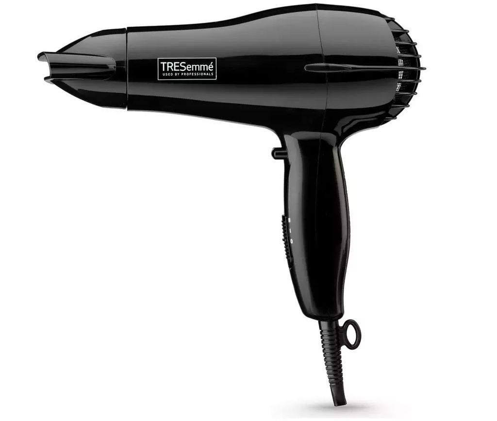 TRESemme Compact 2000 Hair Dryer 