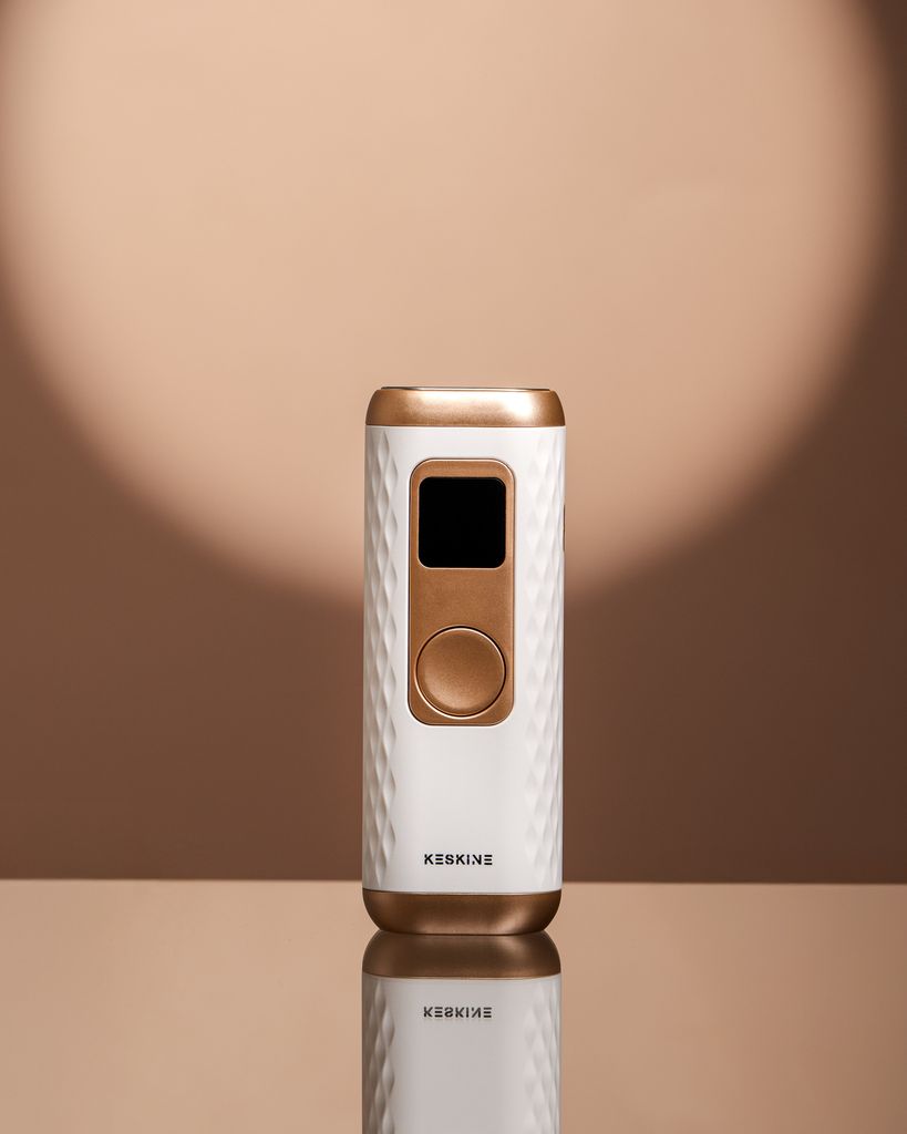 Keskine IPL device product shot
