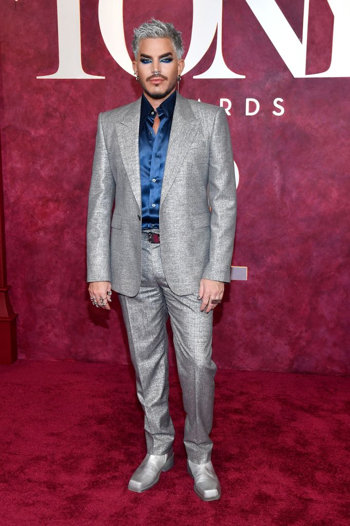 Adam Lambert