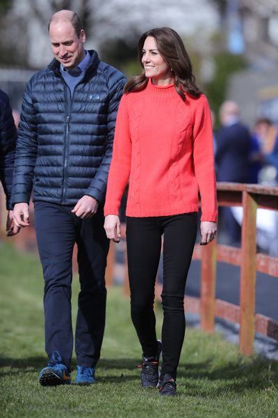 kate william casual outfits