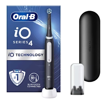 oral b electric toothbrush