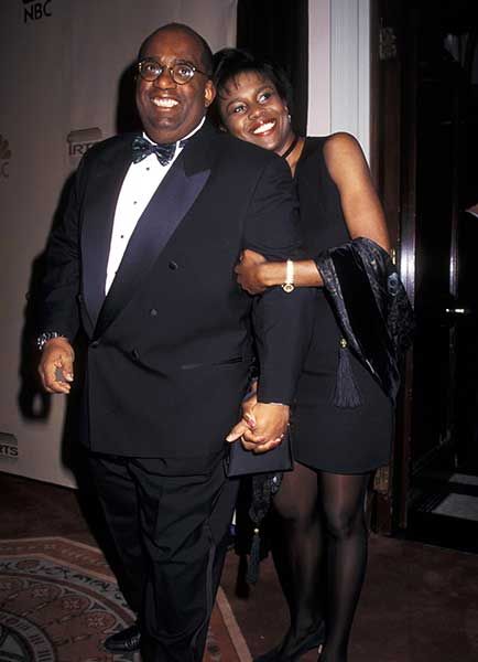 today al roker before weight loss