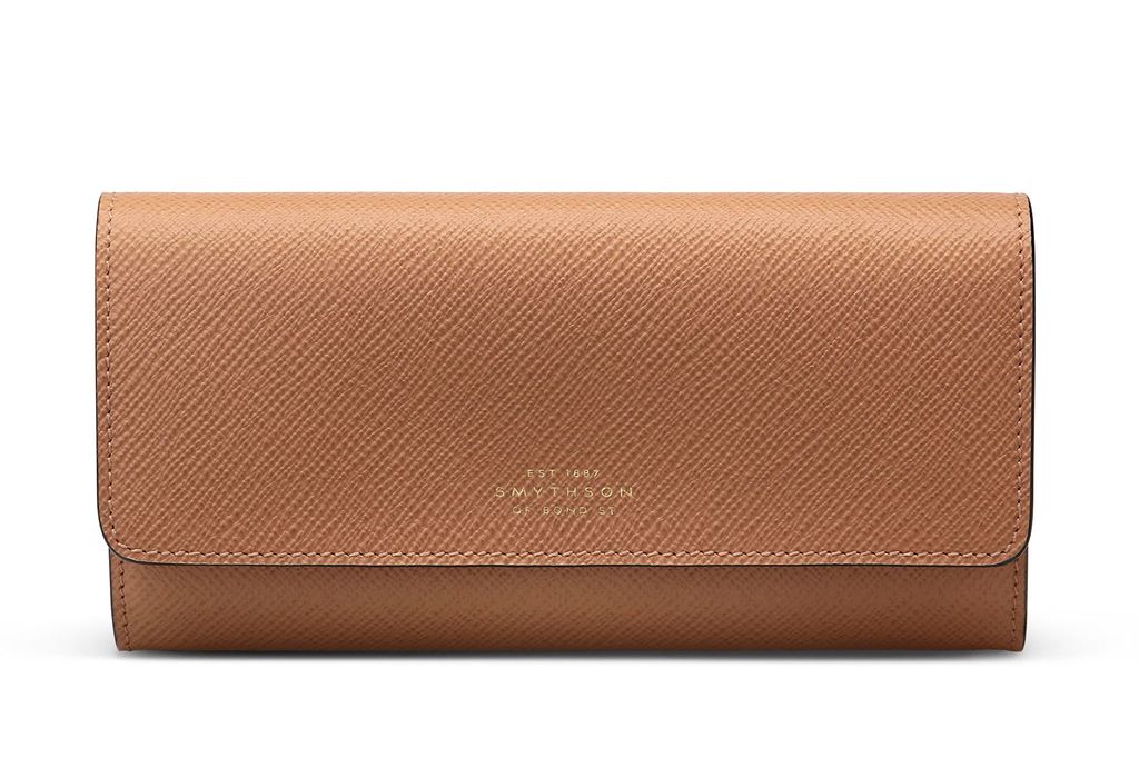 Smythson Wallet