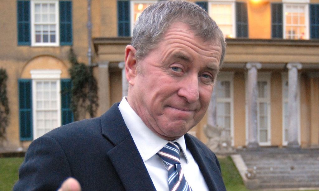 john nettles midsomer 1