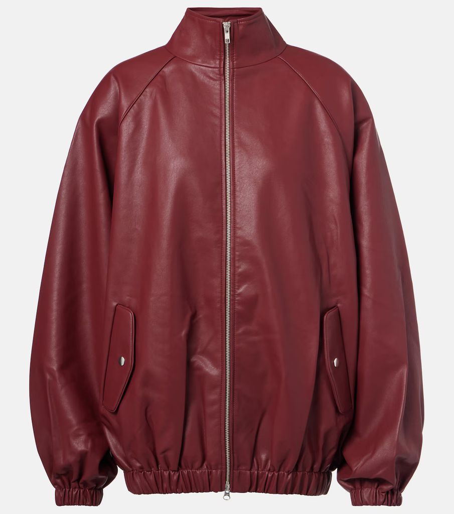 vSenta Bomber Jacket