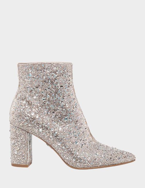 Carrie Underwood's amazing sparkly booties are 30% off just in time for ...