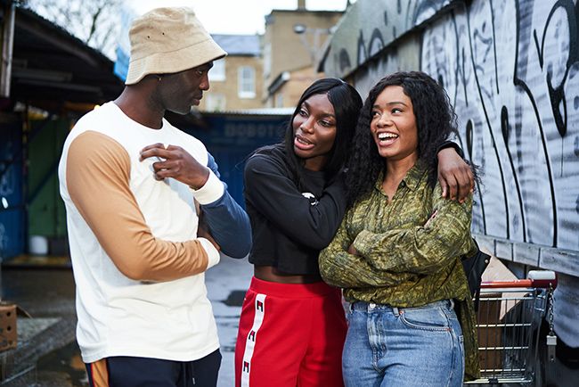 I May Destroy You: All you need to know Michaela Coel from love life to ...