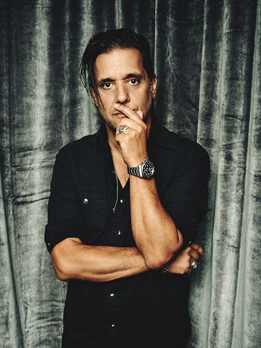 George Stroumboulopoulos