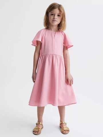 Reiss Flower Girl Dress