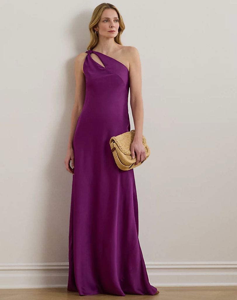 Vestido libre de Ralph Lauren