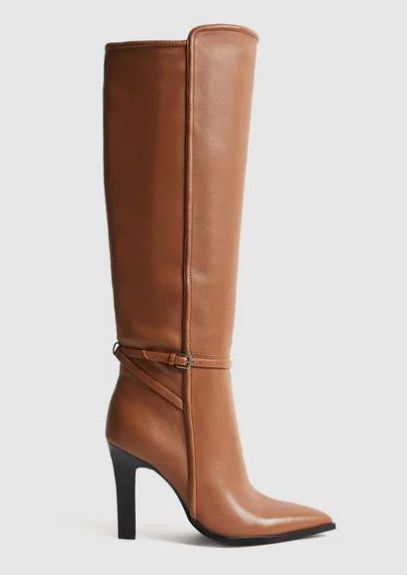 reiss boots