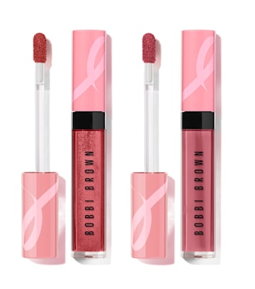 Bobbi Brown breast cancer buys