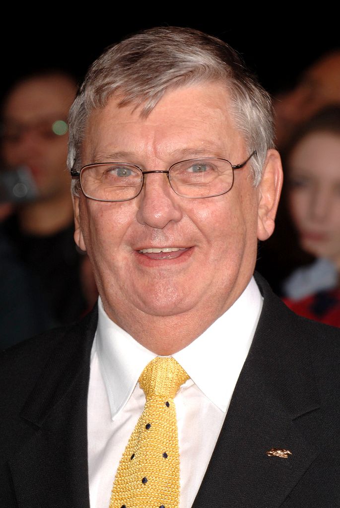 The actor made his debut on the BBC soap in 2000